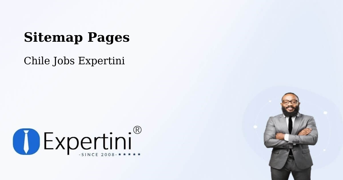 Sitemap Pages - Máfil - Chile Jobs Expertini